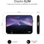 Subblim Trendy Sleeve Neo Mountain 13,3-14 pulgadas